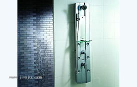 浪鯨潔具 打造健康舒適衛(wèi)浴空間，從淋浴到桑拿的一站式解決方案